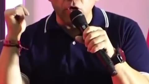 Rafael Martínez reafirma su lucha contra organizaciones criminales en el Magdalena