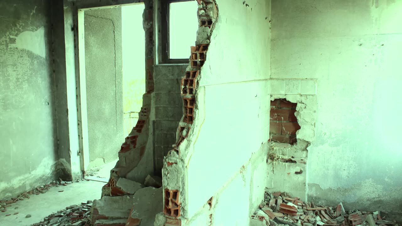 ☣ 1 Hour of Post-Apocalyptic Music ☣