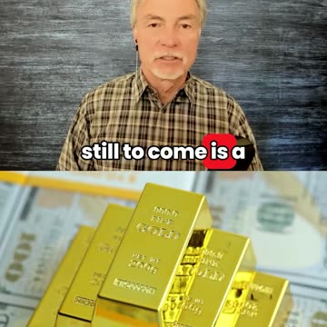 Could Project 2025 Bring Back the Gold Standard? #Project2025 #GoldStandard #Trump2025