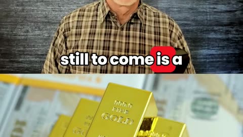 Could Project 2025 Bring Back the Gold Standard? #Project2025 #GoldStandard #Trump2025