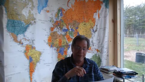 Year 2020 Rick Miracle Report #28, Coronavirus Discussion