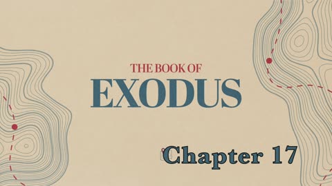Exodus 17 | Hands Up | Lucas Crawford