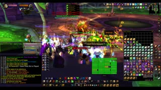 Turtle Wow - MM weekly Naxx - 26 June - Paladin