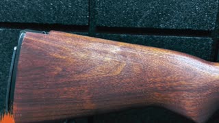 #SpringfieldArmory M1A Scout: Range Day Experience