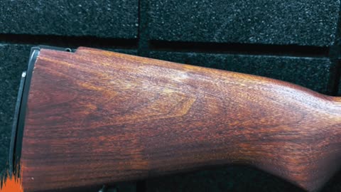 #SpringfieldArmory M1A Scout: Range Day Experience