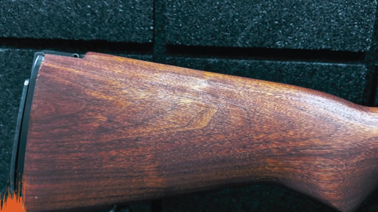 #SpringfieldArmory M1A Scout: Range Day Experience