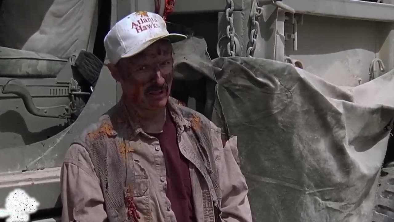 CESSER LE FEU ou À COURT DE MUNITIONS?