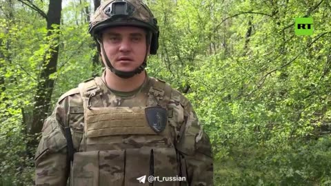 War in Kursk