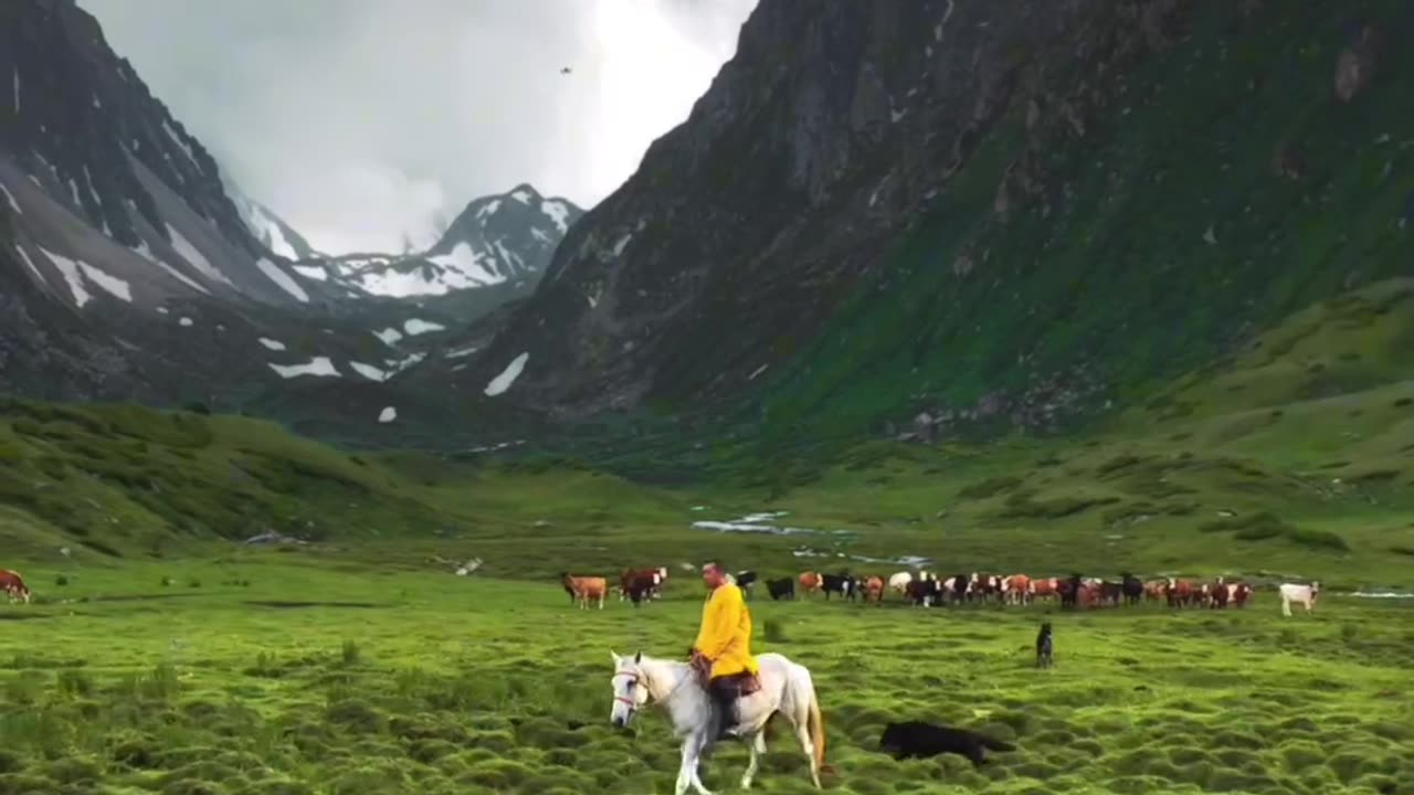 Kazakhstan