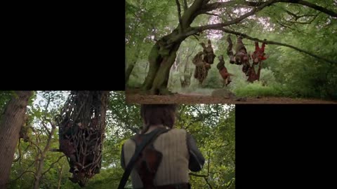Honest Trailers | Snow White and the Huntsman
