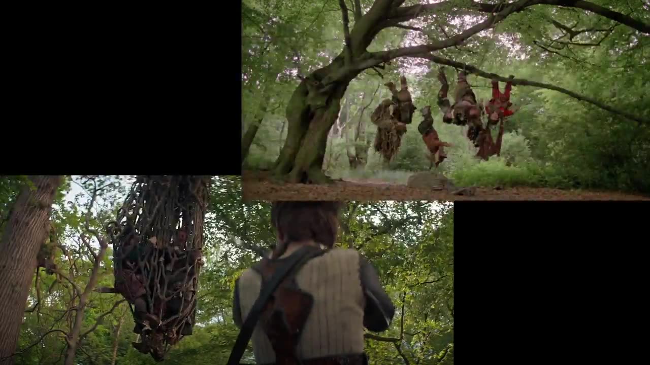 Honest Trailers | Snow White and the Huntsman