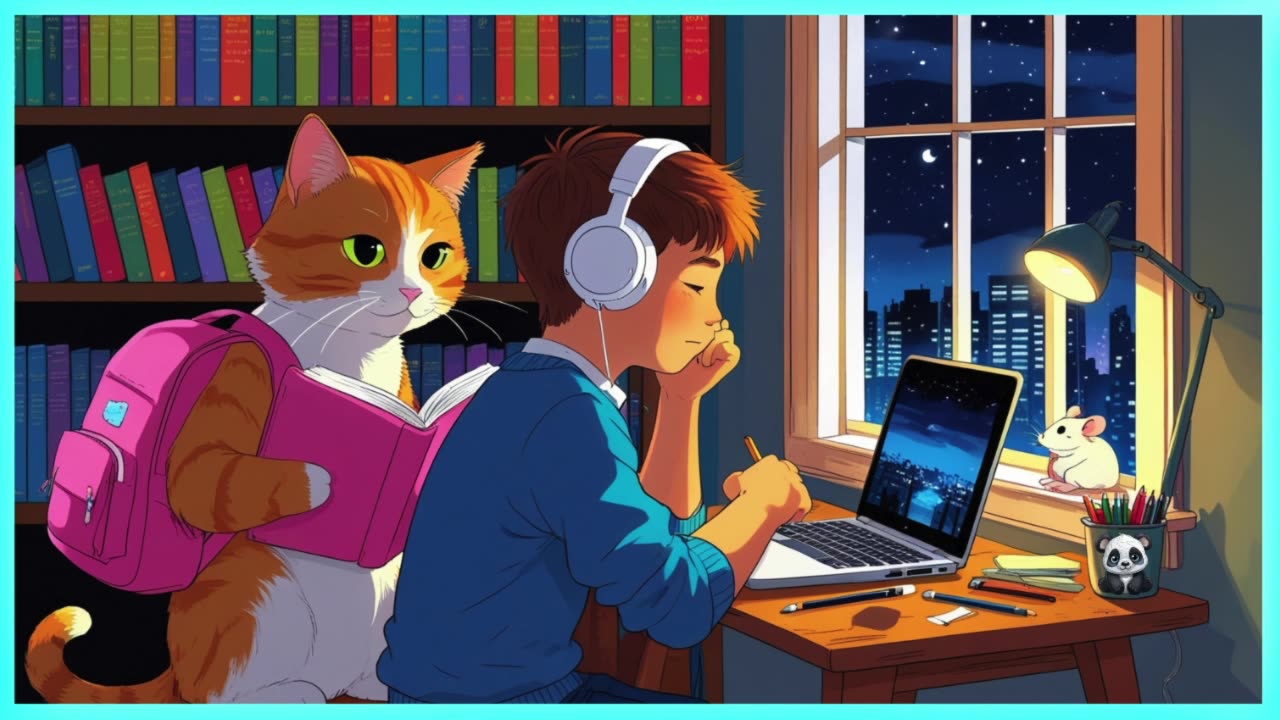 Music with Udio: Lofi, Dark Ambient, Peaceful Piano & Beats for Relaxation