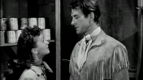 Range Rider: False Trail, S1E24, 1951