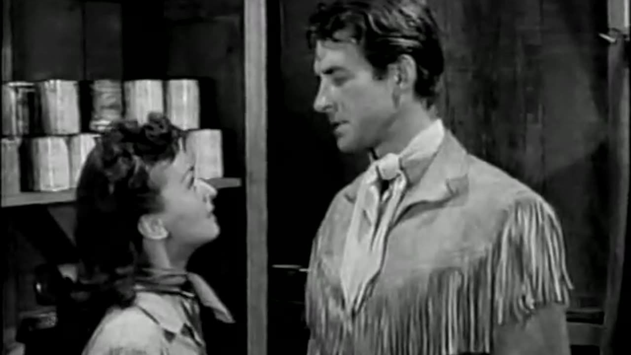 Range Rider: False Trail, S1E24, 1951