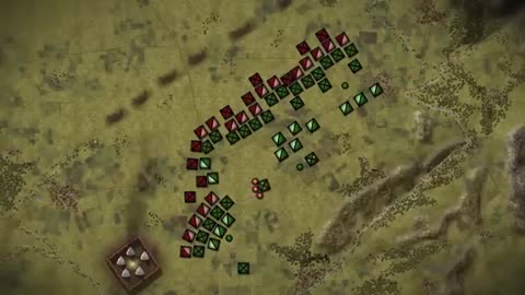 Must Watch: Battle of Kosovo, 1389 ⚔️ The Last stand of the Christians against O