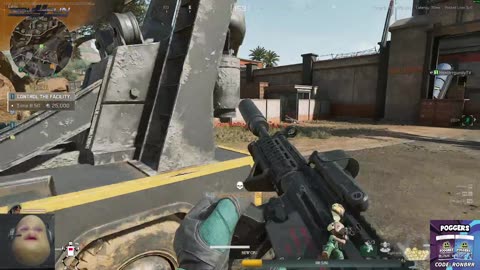 ♿♿⚠ 👽 18+⚠ 🏳 Delta Force Raiding Raging and having fun @Team4fun 🏳 👽18+⚠♿♿