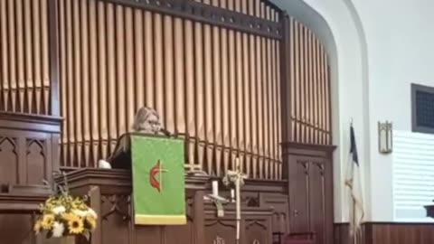 July 20th 2025 Point Marion United Methodist Church 11am service