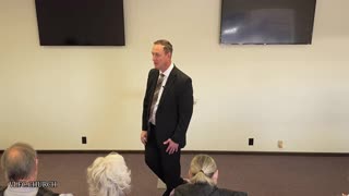 The Engine of Faith | Rodney Mooney | Victory Life Family Church