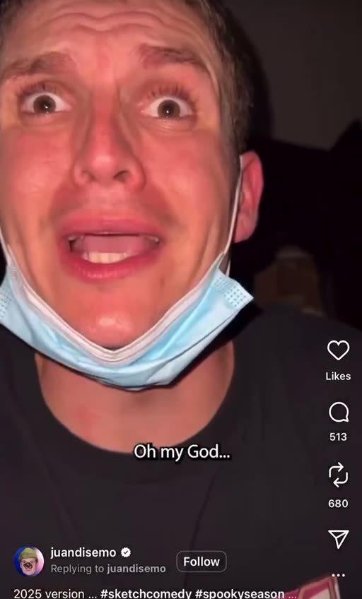 LIBERAL HAUNTED🤣 HOUSE