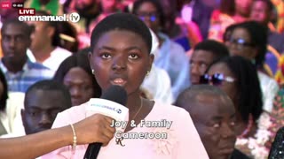 TWO Sunday Testimony 10th August 20205