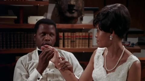 For the Love of Ivy, starring Sidney Pointer