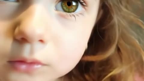 Magical eyes