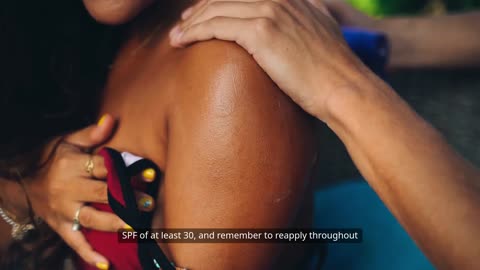 How to care skin