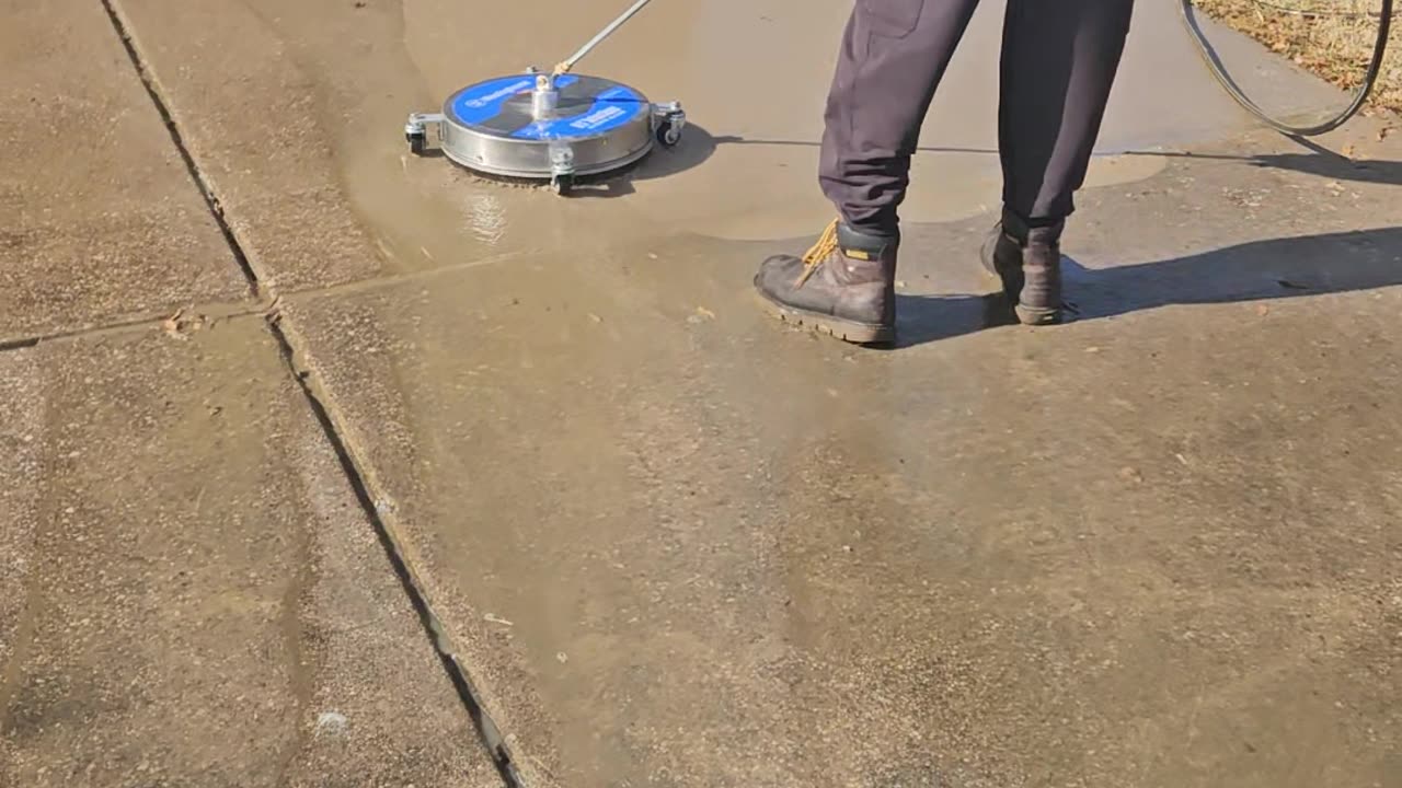 Another driveway