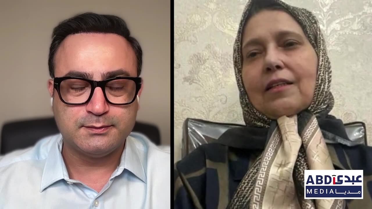 پروانه سلحشوری: این که ایدهی رفراندوم به گفتمان مسلط اجتماعی تبدیل نشده بخاطر نبود رسانه است