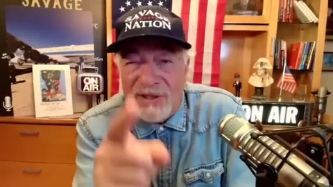 CANDACE OWEN OUTS CHARLIE KIRK AND MICHAEL SAVAGE