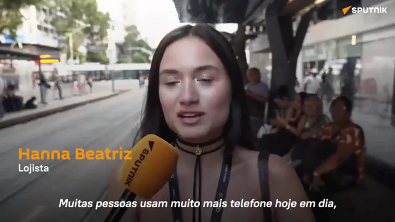 Rádio Sputnik agora 24 horas no Brasil