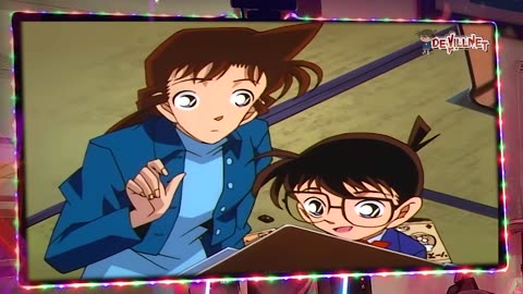 Detective Conan Tagalog Dubbed HD (Episode 214)