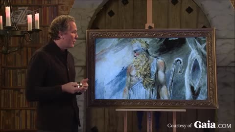 The Secret War for Anunnaki Technology - The Stargate Beneath Babylon