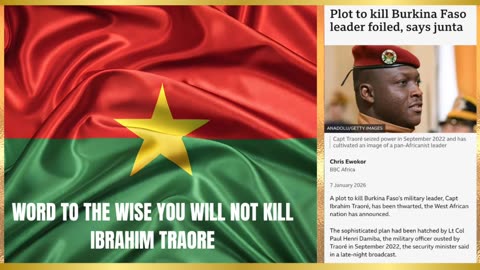 AMERICA IS NOT PROTECTING NIGERIA'S CHRISTIANS