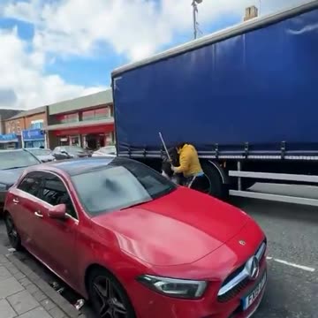 This is Britain. If you import third world you become third world.