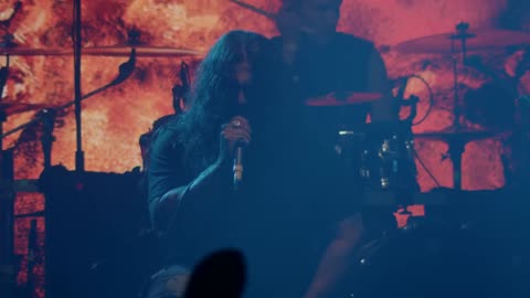 🤘 KATAKLYSM – Full Live Set _ 💥 Bloodstock Open Air 2025