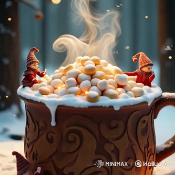 Hot Chocolate – Warm, Creamy & Chocolatey Bliss in a Cup