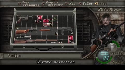 Resident Evil 4 Return to Village