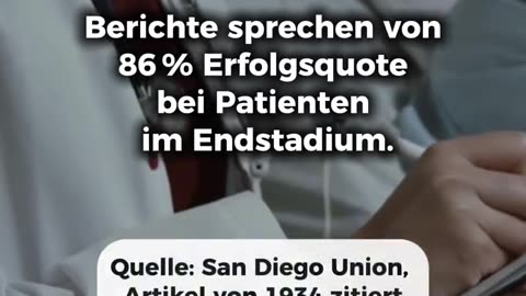 Ging Royal Raymond Rife zu weit