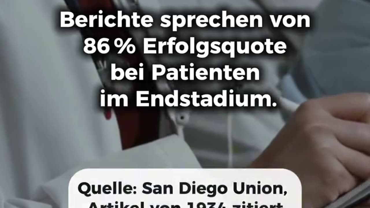 Ging Royal Raymond Rife zu weit