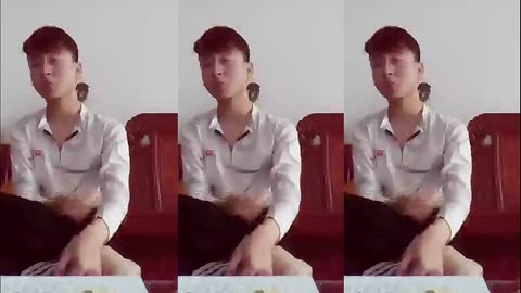 Cậu này thật đẹp trai 407