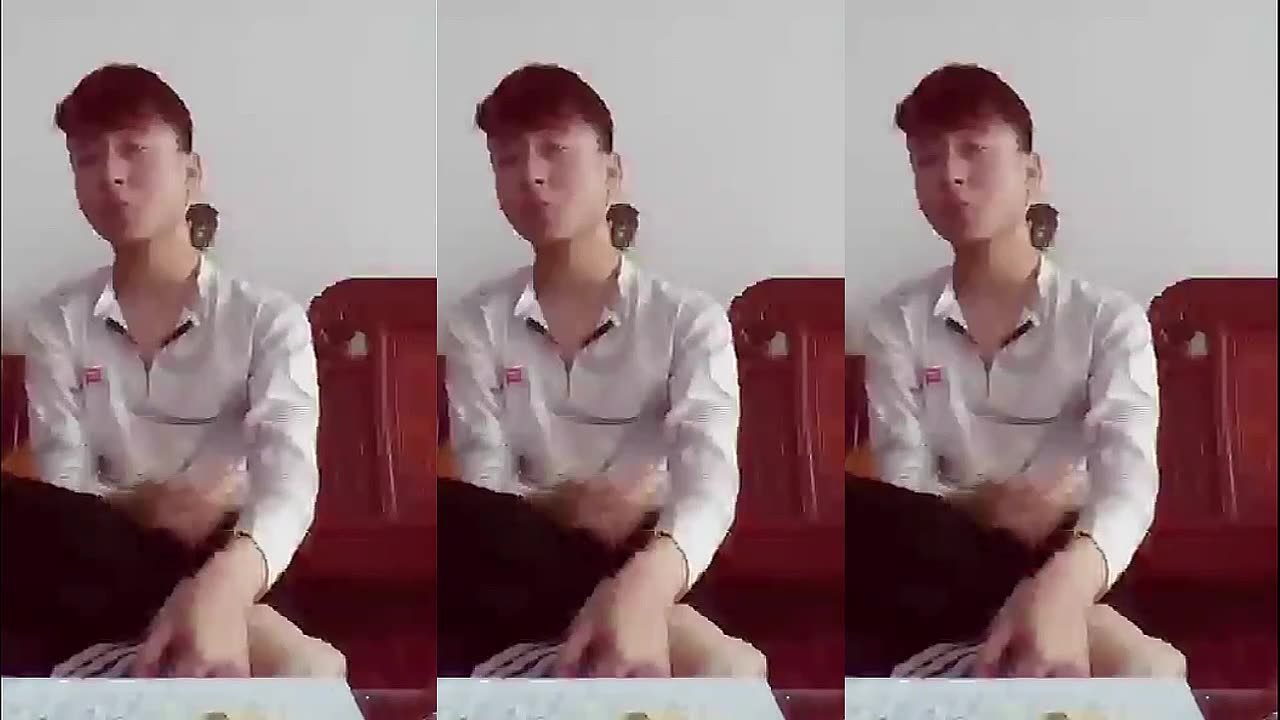 Cậu này thật đẹp trai 407