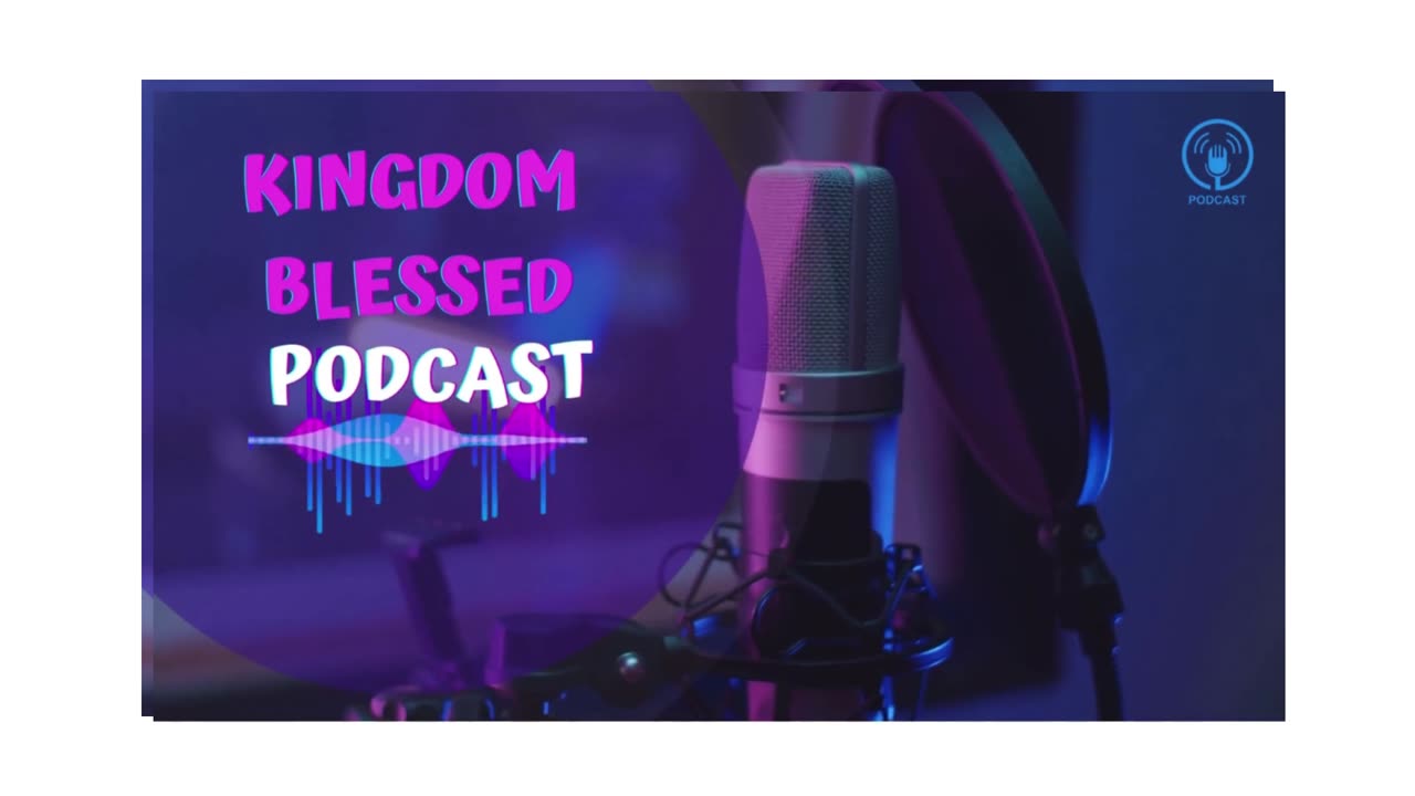 Refined By Faith Podcast episode 6