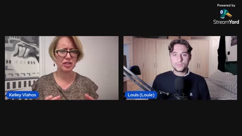 Kelley Vlahos On The Recent US/Houthi/Yemen Conflict