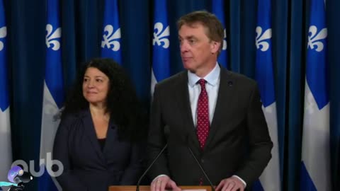 Legault sur le départ? La CAQ tente de calmer le jeu