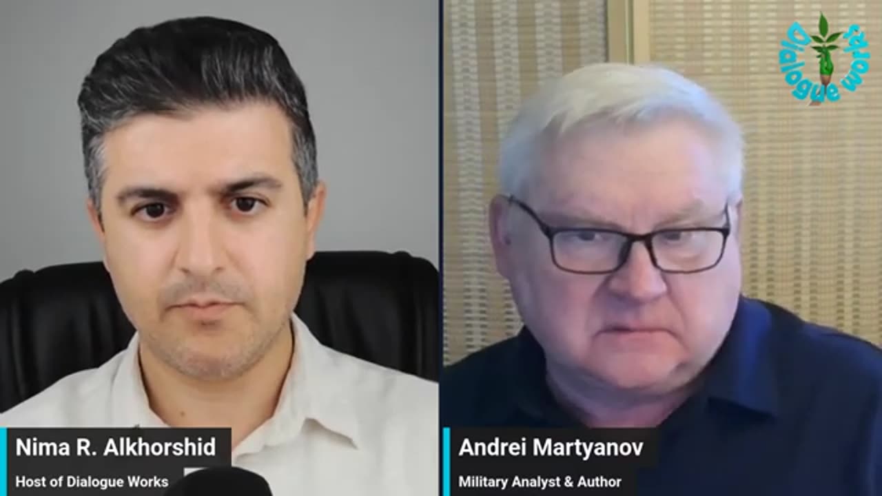 Andrei Martyanov: NATO on the Brink: The Hidden Collapse Within
