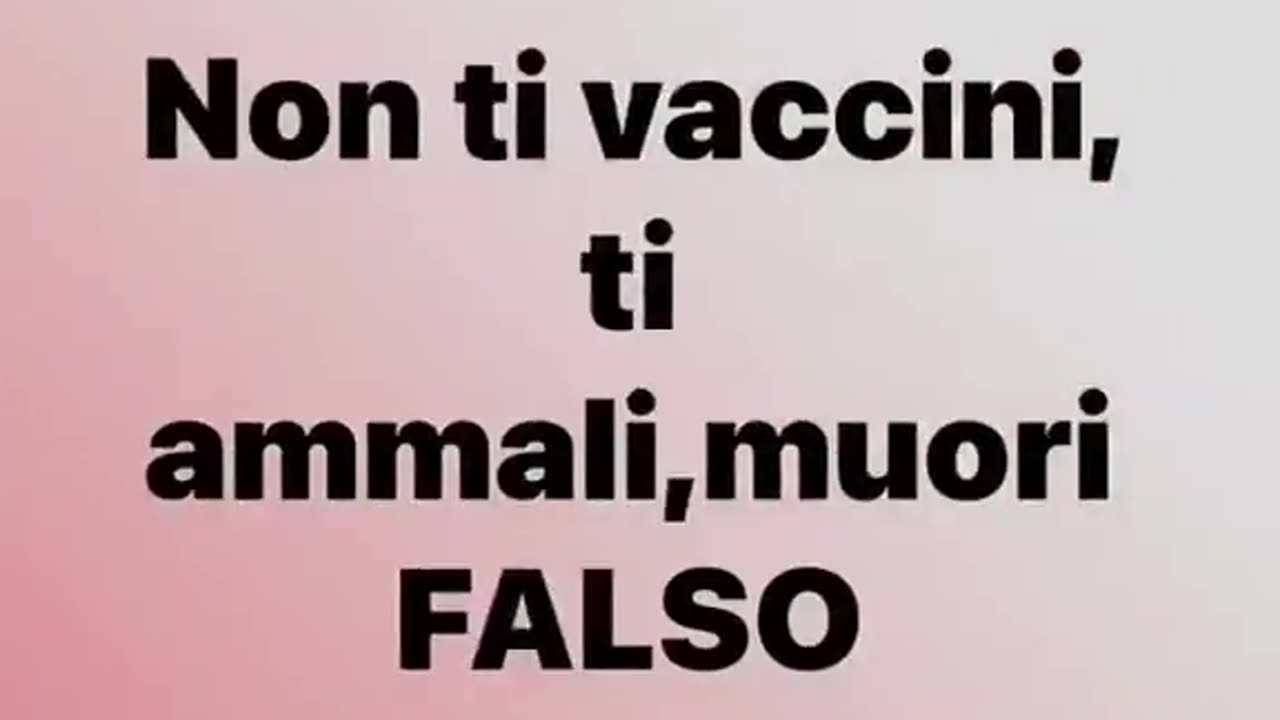A molti, tanti e troppi italiani: "fai prima a metterglielo in @@@@ che in testa".