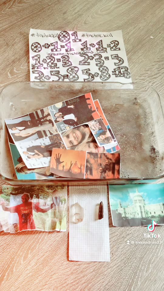 Tim Rifat TikTok Videos