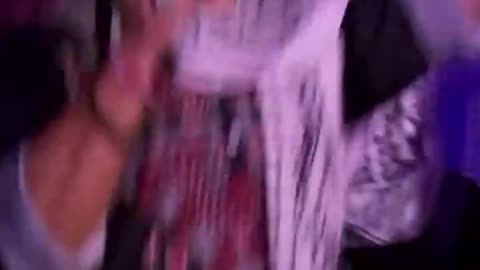 Jewish leaders condemn protest outside Brisbane pub - 7NEWS Australia (720p, h264)