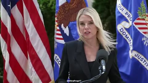 Trump's FBI announced the largest fentanyl seizure in US history